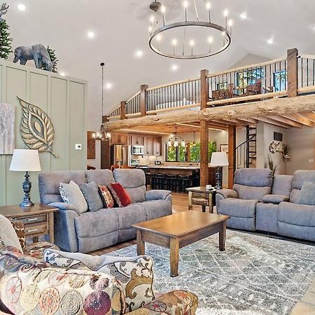 The Haven-Rustic Secluded Cabin Custer Exterior photo