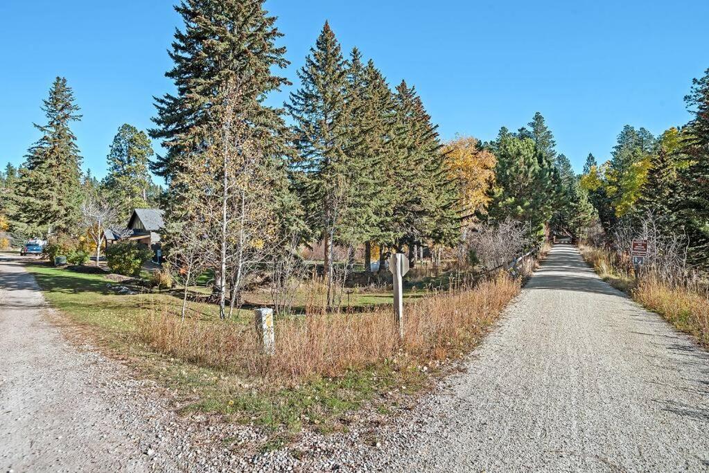 The Haven-Rustic Secluded Cabin Custer Exterior photo
